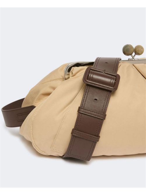 WKAPIO WEEKEND MAXMARA | 2615511124600003 BEIGE